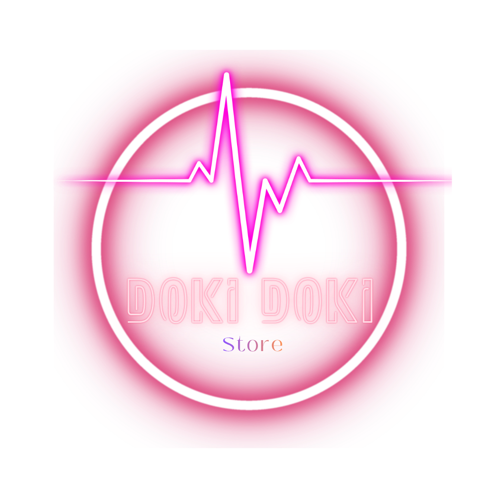 Doki Doki Store LOGO 2